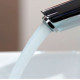 Смеситель Hansgrohe Talis Select S 72045000 для раковины хром, высота излива 17.9 см
