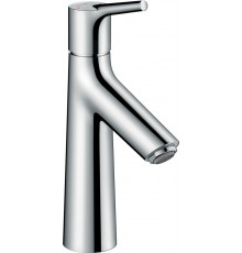 Смеситель Hansgrohe Talis S 72025000 для раковины однорычажный, хром