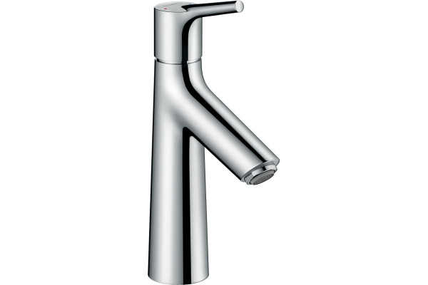Смеситель Hansgrohe Talis S 72025000 для раковины однорычажный, хром