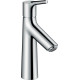 Смеситель Hansgrohe Talis S 72025000 для раковины однорычажный, хром