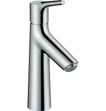 Смеситель Hansgrohe Talis S 72023000 для раковины однорычажный, хром