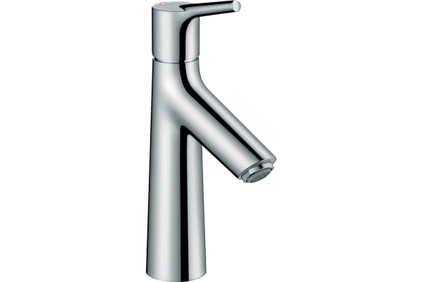 Смеситель Hansgrohe Talis S 72023000 для раковины однорычажный, хром