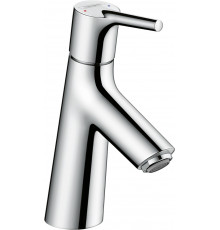 Смеситель Hansgrohe Talis S 72012000 для раковины однорычажный, хром