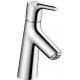 Смеситель Hansgrohe Talis S 72012000 для раковины однорычажный, хром