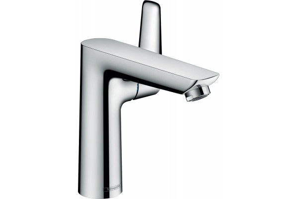 Смеситель Hansgrohe Talis E 71755000 для раковины однорычажный, хром
