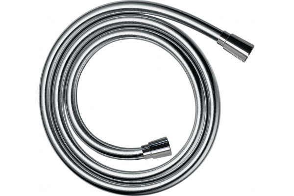 Душевая штанга Hansgrohe Unica 28632000 65 см, хром в современном стиле
