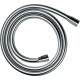 Душевая штанга Hansgrohe Unica 28632000 65 см, хром в современном стиле