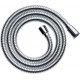 Душевая штанга Hansgrohe Unica 27617000 65 см, хром в современном стиле