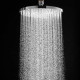 Душевая стойка Hansgrohe Raindance Select S 240 1jet 27633000 Showerpipe, хром, штанга 111.4 см, шланг пластиковый 160 см