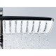 Душевая стойка Hansgrohe Raindance E 360 27286000 Showerpipe, хром, штанга 110.6 см, шланг пластиковый 160 см