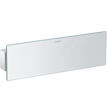 Шланговое подключение Hansgrohe Fixfit Porter 300 26456000 держатель для душа, хром, штанга 10 см