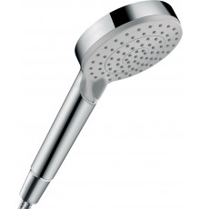 Душевая лейка Hansgrohe Vernis Blend 26090000 хром штанга 21.1 см,  в современном стиле