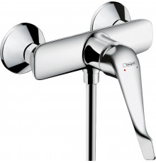 Смеситель Hansgrohe Novus 71926000 для душа однорычажный, хром