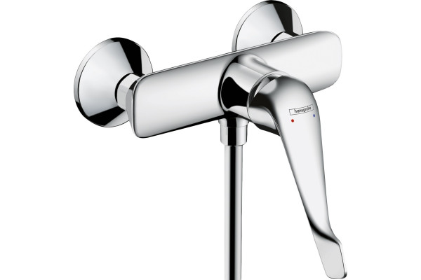 Смеситель Hansgrohe Novus 71926000 для душа однорычажный, хром