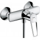 Смеситель Hansgrohe Novus Loop 71360000 для душа однорычажный, хром