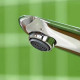 Смеситель Hansgrohe Novus 71124000 для раковины однорычажный, хром