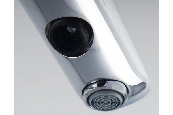Смеситель Hansgrohe Novus 71321000 на борт ванны однорычажный, хром
