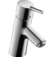 Смеситель Hansgrohe Talis S 32020000 для раковины однорычажный, хром