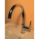 Смеситель Hansgrohe Talis 32082000 для раковины однорычажный, хром