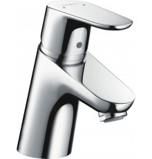 Смеситель Hansgrohe Focus E2 31730000 для раковины однорычажный, хром