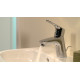 Смеситель Hansgrohe Focus E2 31730000 для раковины однорычажный, хром