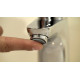 Смеситель Hansgrohe Focus E2 31730000 для раковины однорычажный, хром
