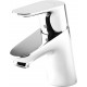 Смеситель Hansgrohe Focus E2 31730000 для раковины однорычажный, хром