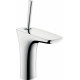 Смеситель Hansgrohe PuraVida 15070000 для раковины однорычажный, хром