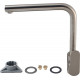 Смеситель Hansgrohe Focus 31817800 для кухонной мойки однорычажный, хром