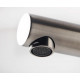 Смеситель Hansgrohe Focus 31817800 для кухонной мойки однорычажный, хром