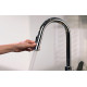 Смеситель Hansgrohe Focus 31815000 для кухонной мойки однорычажный, хром