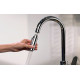 Смеситель Hansgrohe Focus 31815000 для кухонной мойки однорычажный, хром