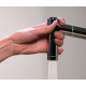Смеситель Hansgrohe Metris 14820000 для кухонной мойки однорычажный, хром