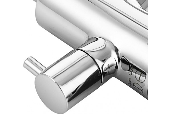 Смеситель Hansgrohe Focus E2 31823000 для кухонной мойки однорычажный, хром