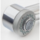 Смеситель Hansgrohe Talis S 32841000 для кухонной мойки однорычажный, хром