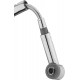 Смеситель Hansgrohe Talis S 32841000 для кухонной мойки однорычажный, хром