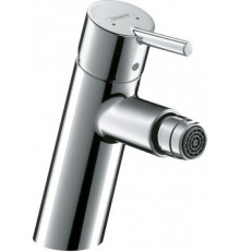 Смеситель Hansgrohe Talis S2 32240000 для биде однорычажный, хром