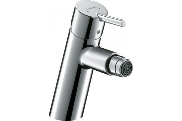 Смеситель Hansgrohe Talis S2 32240000 для биде однорычажный, хром