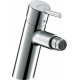 Смеситель Hansgrohe Talis S2 32240000 для биде однорычажный, хром