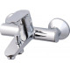 Смеситель Hansgrohe Focus E2 31940000 для ванны с душем, однорычажный, хром