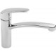 Смеситель Hansgrohe Focus 31806000 для кухонной мойки однорычажный, хром