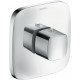 Термостат Hansgrohe PuraVida 15772000 для душа термостат, хром