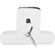 Смеситель Hansgrohe PuraVida 15472400 для ванны с душем, однорычажный, длина излива 18.5 см