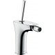 Смеситель Hansgrohe PuraVida 15270000 для биде однорычажный, хром