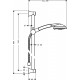 Душевой гарнитур Hansgrohe Raindance Classic 100 AIR 3 jet 27841000 Unica Classic хром, штанга 96.9 см