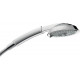 Душевой гарнитур Hansgrohe Raindance Classic 100 AIR 3 jet 27841000 Unica Classic хром, штанга 96.9 см