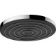 Верхний душ Hansgrohe Pulsify S 24140000 хром штанга 4.8 см, размер 26 см