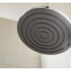 Верхний душ Hansgrohe Pulsify S 24140000 хром штанга 4.8 см, размер 26 см