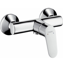 Смеситель Hansgrohe Focus E2 31960000 для душа однорычажный, хром