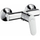 Смеситель Hansgrohe Focus E2 31960000 для душа однорычажный, хром